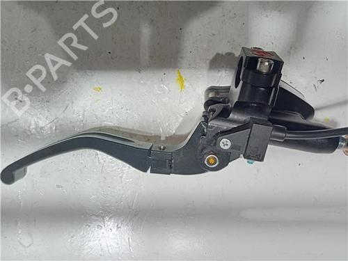 Other DUCATI MOTORCYCLES MONSTER (300cc - 899cc) Monster 600 Dark (M) | BP29977325O1