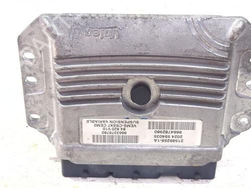 electronic-module-citroen-c5-iii-rd_-2008-2009-2010-2011-2012-2013-2014-2015-2016-2017-39492861 main image