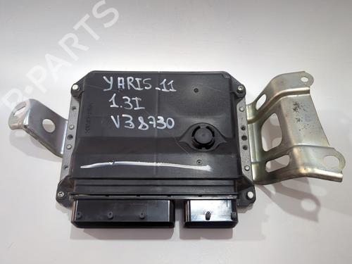Used Electronic module TOYOTA YARIS (_P9_) 1.33 VVT-i (NSP90_, NSP90R) (100 hp) 26673492