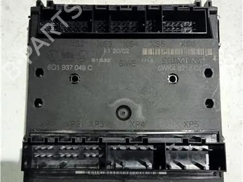 Elektronisk modul SEAT IBIZA III (6L1) 1.9 TDI (131 hp) 23928957