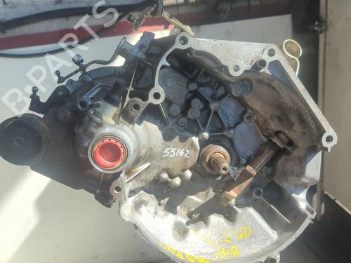 Used Gearbox CITROËN AX (ZA-_) 10 (50 hp) 29012169