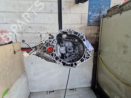 Used Gearbox Gearbox 39406852 39406852