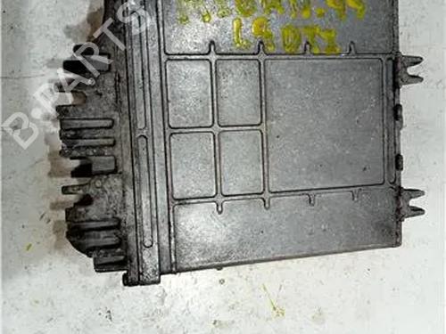Elektronisk modul RENAULT MEGANE I Classic (LA0/1_) 1.9 dTi (LA1U) | BP23930744M83 