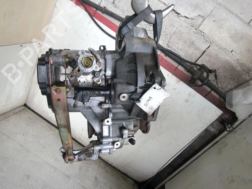 Gearbox VW PASSAT B3/B4 (3A2, 35I) 2.0 | BP29148384M3