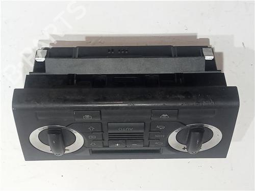 Climate control AUDI A3 (8P1) 2.0 TDI 16V quattro | BP23920371I5 