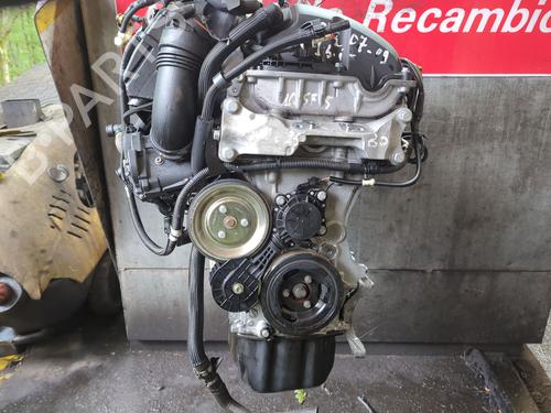 Engine PEUGEOT 207 CC (WD_) 1.6 16V | BP28040897M1 