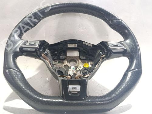 Steering wheel VW GOLF VI (5K1) 2.0 R 4motion | BP39987664C49 - Image 2