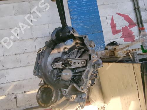 Used Gearbox Gearbox SEAT IBIZA III (6L1) 1.8 T FR (150 hp) 36327449 36327449