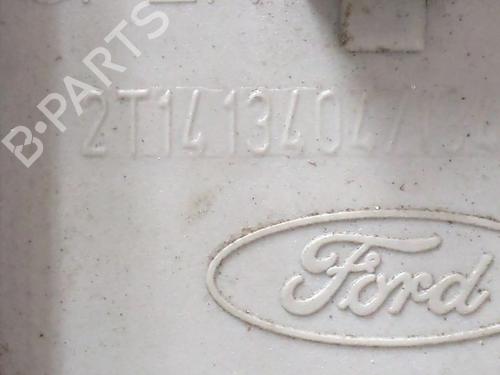 Left taillight FORD TRANSIT CONNECT (P65_, P70_, P80_) 1.8 TDCi | BP25485995C34 