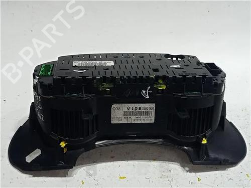 Instrument cluster SEAT IBIZA III (6L1) 1.9 TDI | BP23914605C47
