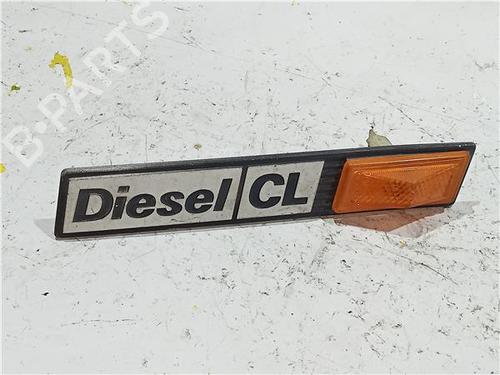Used Right front indicator SEAT RITMO (138) 1.4 (78 hp) 25616842