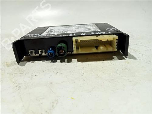Used Electronic module MERCEDES-BENZ A-CLASS (W176) A 200 CDI / d (176.008) (136 hp) 24052287
