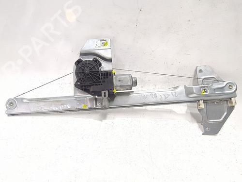 Autre CITROËN BERLINGO MULTISPACE (B9) 1.6 HDi 75 16V (75 hp) 31873842