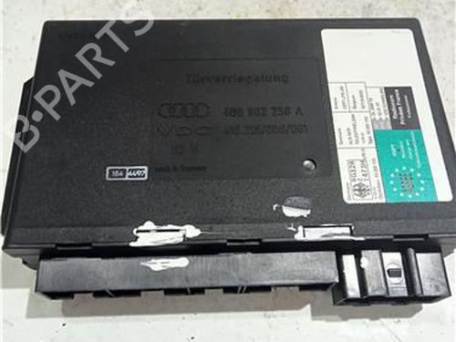 Elektronisk modul AUDI A6 C6 (4F2) 2.0 TDI (140 hp) 23928863