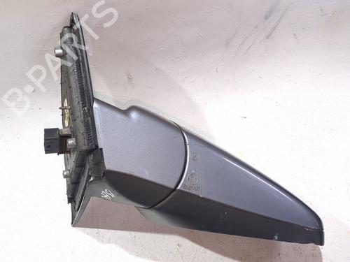 Left mirror OPEL VECTRA C (Z02) 2.0 DTI 16V (F69) | BP23902609C26 