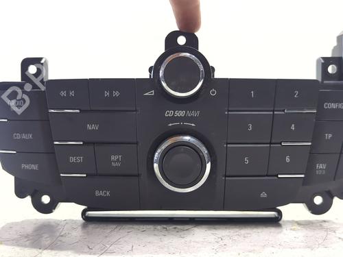 Used Other Other OPEL INSIGNIA A (G09) 2.0 CDTI (68) (131 hp) 40063239 40063239