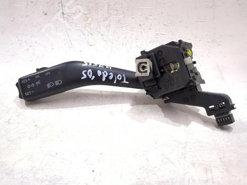 Steering column stalk SEAT TOLEDO III (5P2) 2.0 TDI 16V | BP28579777I23 
