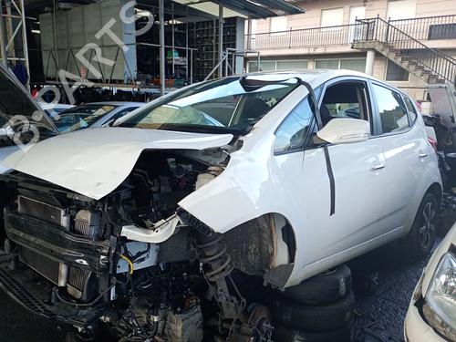 Gearbox HYUNDAI ix20 (JC) 1.6 CRDI | BP29611300M3 