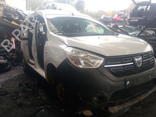 Used Parts DACIA DOKKER Box Body/MPV 1.5 Blue dCi 95 (FEJL) (95 hp) 4407209