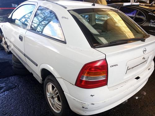 Electronic module OPEL ASTRA G Coupe (T98) 2.0 16V Turbo (F07) | BP31871910M83