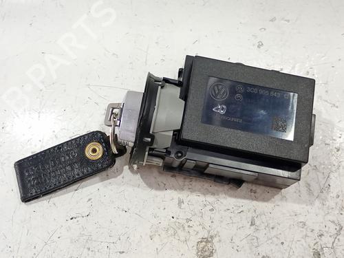 Used Ignition barrel Ignition barrel 36766827 36766827