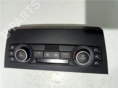Used Climate control BMW 3 (E90) 325 i (218 hp) 23929312