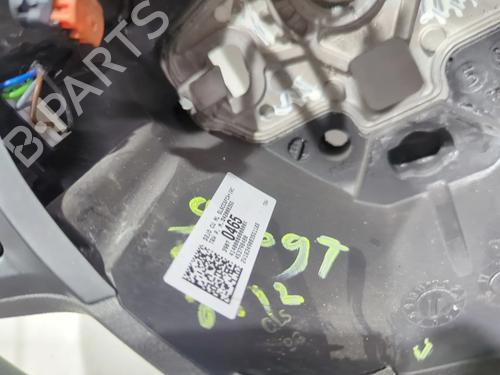 Steering wheel OPEL ASTRA K (B16) 1.6 CDTi (68) | BP23903244C49 