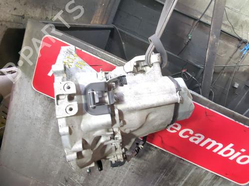 Gearbox CITROËN C3 III (SX) 1.2 PURETECH 82 | BP38639066M3 - Image 4