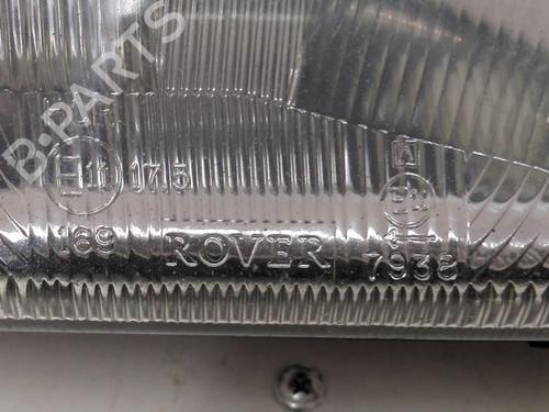 Right headlight ROVER 200 II Hatchback (RF) 220 D/SD | BP24968233C29 