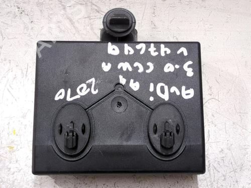 Electronic module AUDI A4 B8 (8K2) 3.0 TDI quattro | BP29386804M83 