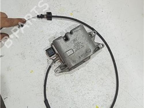 Used Other FORD COUGAR (EC_) 2.5 V6 24V (170 hp) 30302933