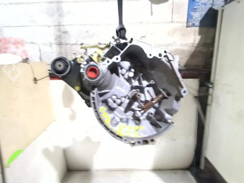 Used Gearbox PEUGEOT 106 I (1A, 1C) 1.1 (60 hp) 31291780