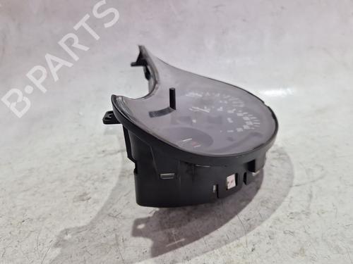 Instrument cluster OPEL CORSA C (X01) 1.0 (F08, F68) | BP32414517C47 