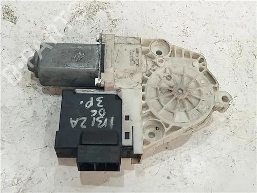 Rudehejsemotor forskærm venstre SEAT IBIZA III (6L1) 1.9 TDI (131 hp) 23911577