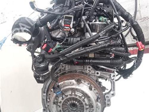 Engine FORD FIESTA VI (CB1, CCN)  | BP23902014M1 