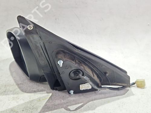 Retrovisor esquerdo SUZUKI SWIFT IV (FZ, NZ) 1.3 DDiS (AZG413D, ZC02S, ZC92S) | BP30770202C26