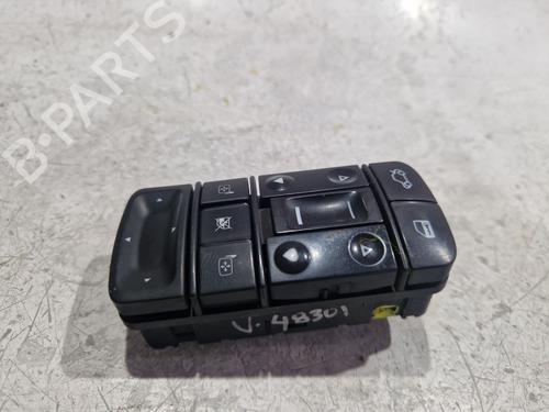 Schalter für OPEL VECTRA C GTS (Z02) 2.2 DTI 16V (F68) (125 hp) 33169943