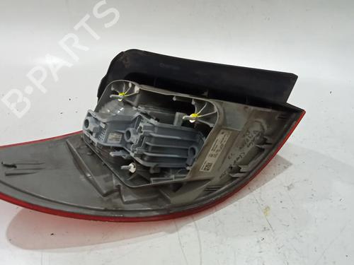 Right taillight MERCEDES-BENZ B-CLASS Sports Tourer (W246, W242) B 180 CDI (246.200) | BP26682532C35 