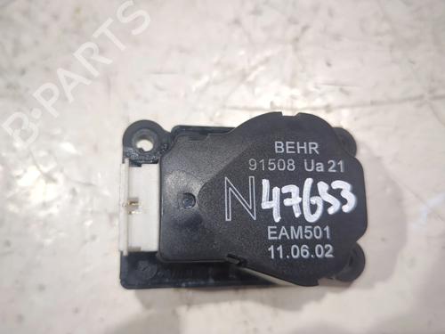 Module électronique PEUGEOT 307 (3A/C) 2.0 HDi 110 (107 hp) 26673359