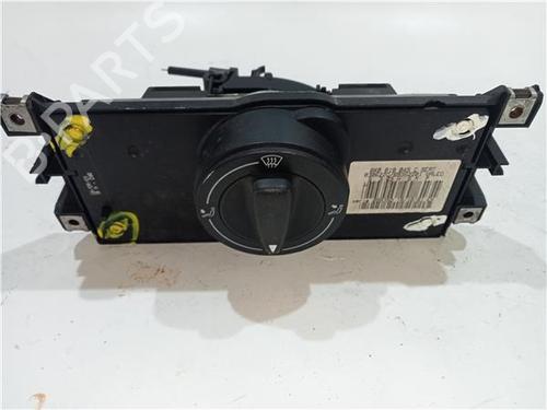 Used Climate control SEAT IBIZA II (6K1) 1.4 i 16V (101 hp) 23932770