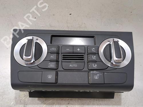 Used Climate control AUDI A3 (8P1) 1.6 TDI (105 hp) 27696080