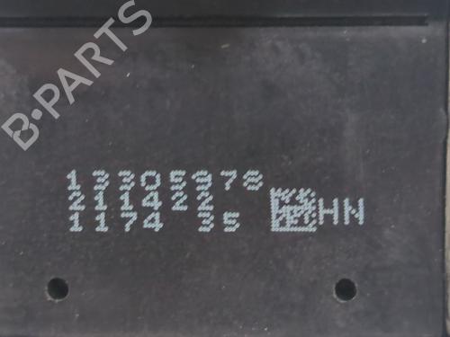 Left front window switch OPEL ASTRA J GTC | BP39048306I27 - Image 5