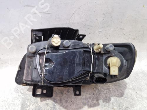 Right headlight SEAT IBIZA II (6K1) 1.9 SDI | BP29886115C29