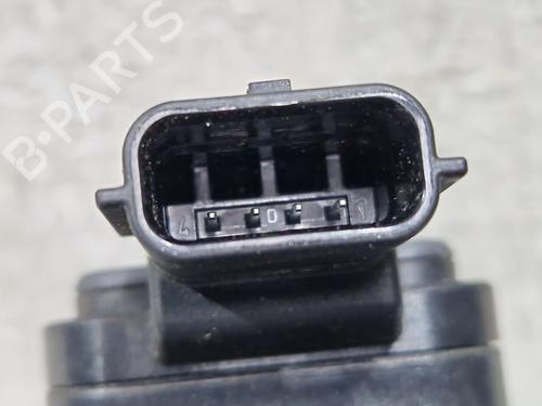 Mass air flow sensor DACIA SANDERO II 1.5 Blue dCi 95 (B8JL) | BP29876626M95