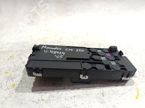 Electronic module MERCEDES-BENZ CLS (C219) CLS 350 (219.356) | BP40279822M83 - Image 4