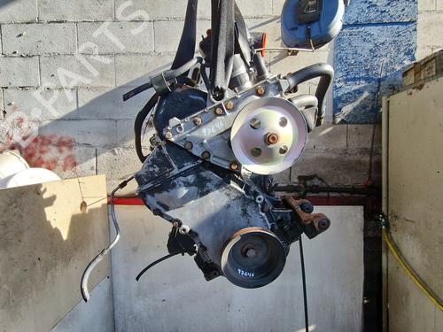 Used Engine Engine RENAULT 18 (134_) 1.6 TS (1342) (97 hp) 39685272 39685272