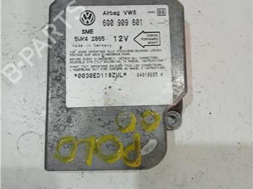 Used ECU airbags VW POLO (6N2) 1.4 (60 hp) 23931285