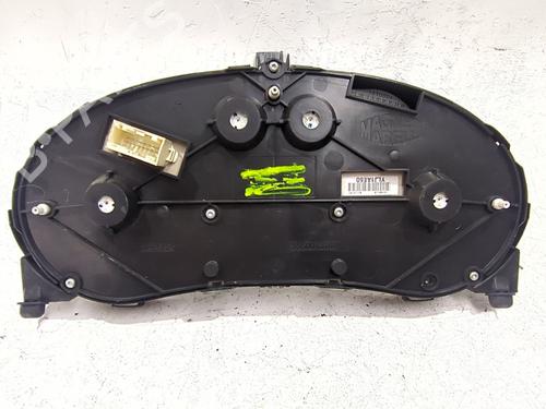 Instrument cluster CITROËN BERLINGO MULTISPACE (B9) 1.6 HDi 90 | BP33576880C47 - Image 3