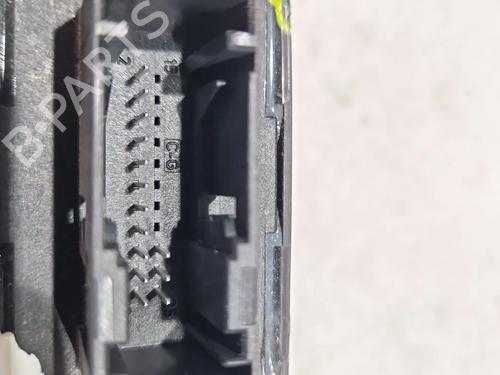 Modulo electronico VW TOUAREG (7LA, 7L6, 7L7) 2.5 R5 TDI | BP29383816M83