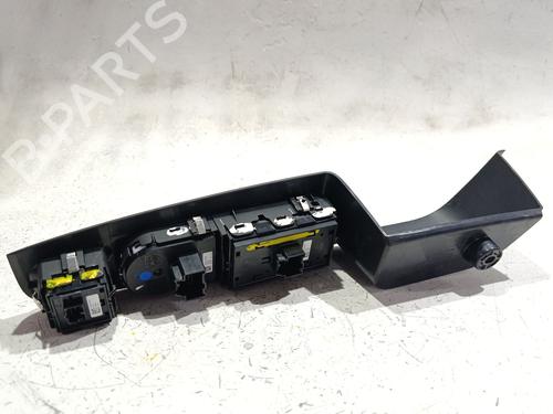Left front window switch ALFA ROMEO STELVIO (949_) 2.2 D Q4 (949.AXE2A) | BP38703112I27  - Image 5